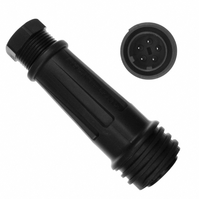 EXP-0921/05/P Bulgin  Gruppi di connettori circolari